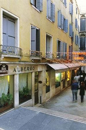 Albergo San Marco Venetië photo 5