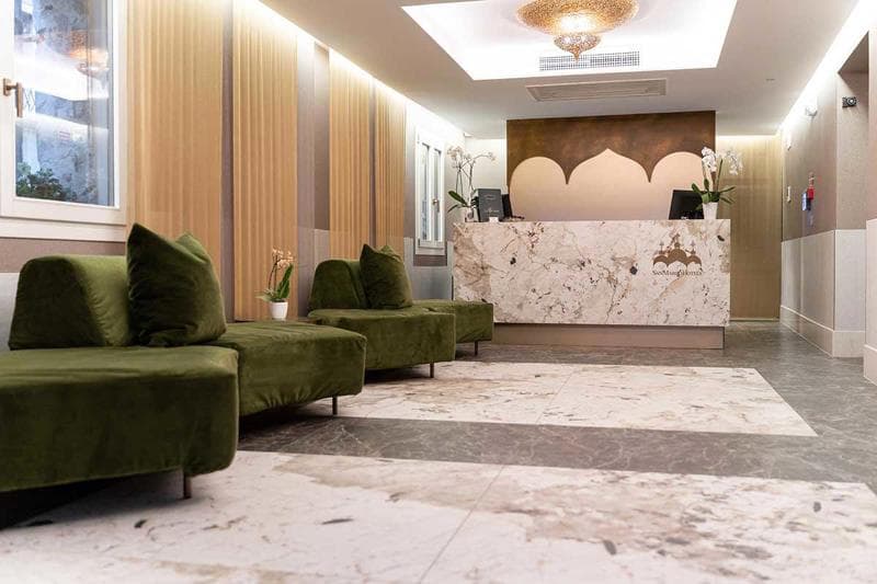 Albergo San Marco Venetië photo 5