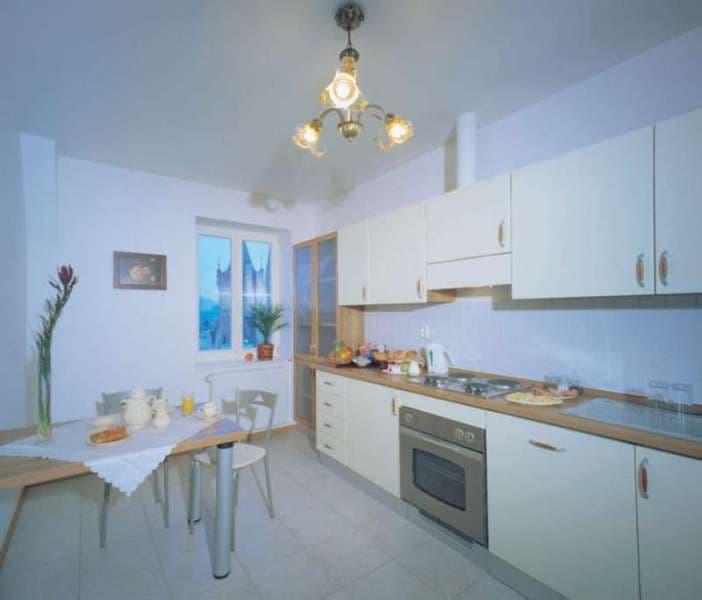 Hotel Suite Home Prague foto 4