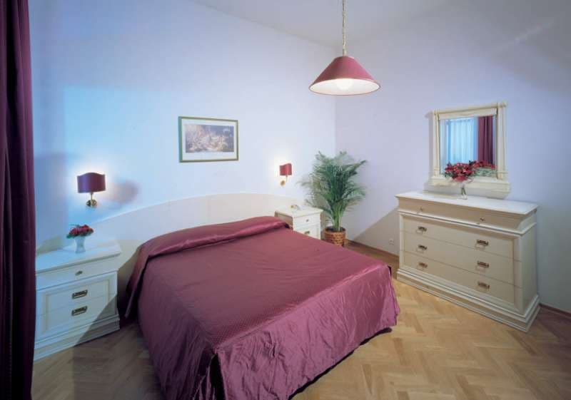 Hotel Suite Home Prague Praag photo 5