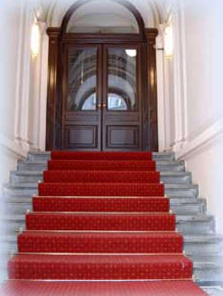 Hotel Suite Home Prague foto 2