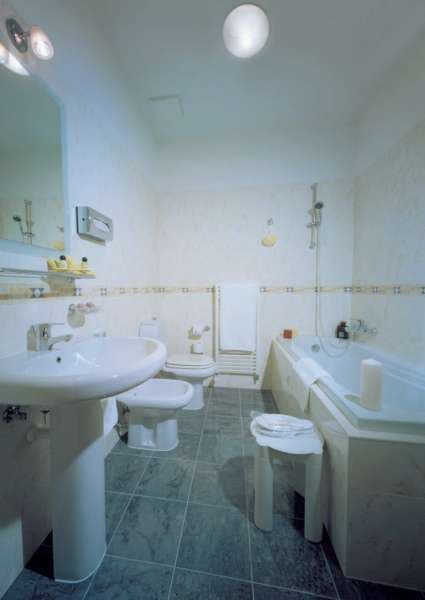 Hotel Suite Home Prague foto 3