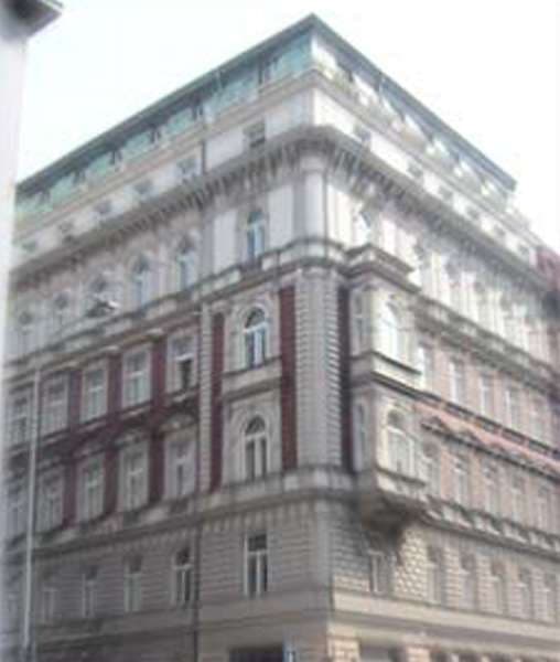 Hotel Suite Home Prague foto 1