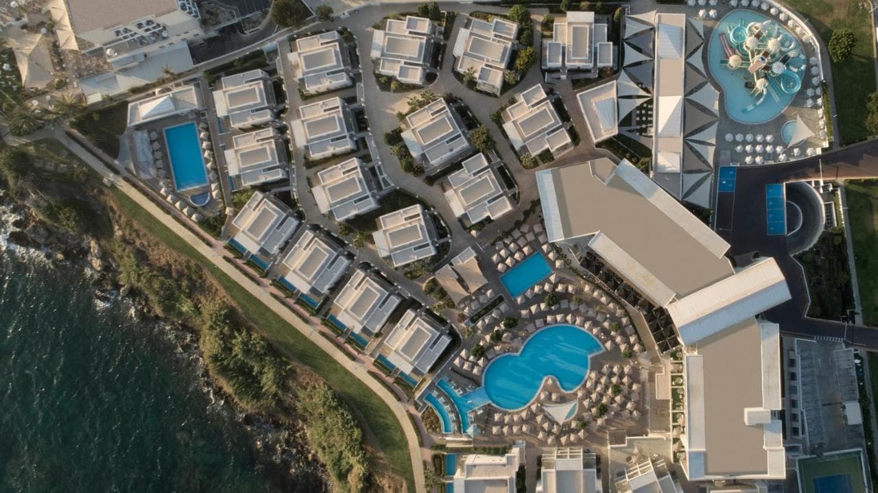 Mare Paphos foto 1