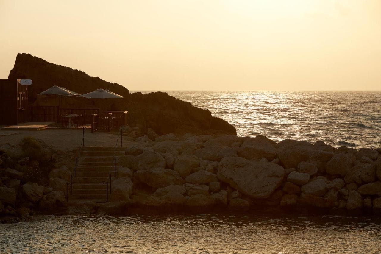 Mare Paphos Kissonerga photo 5