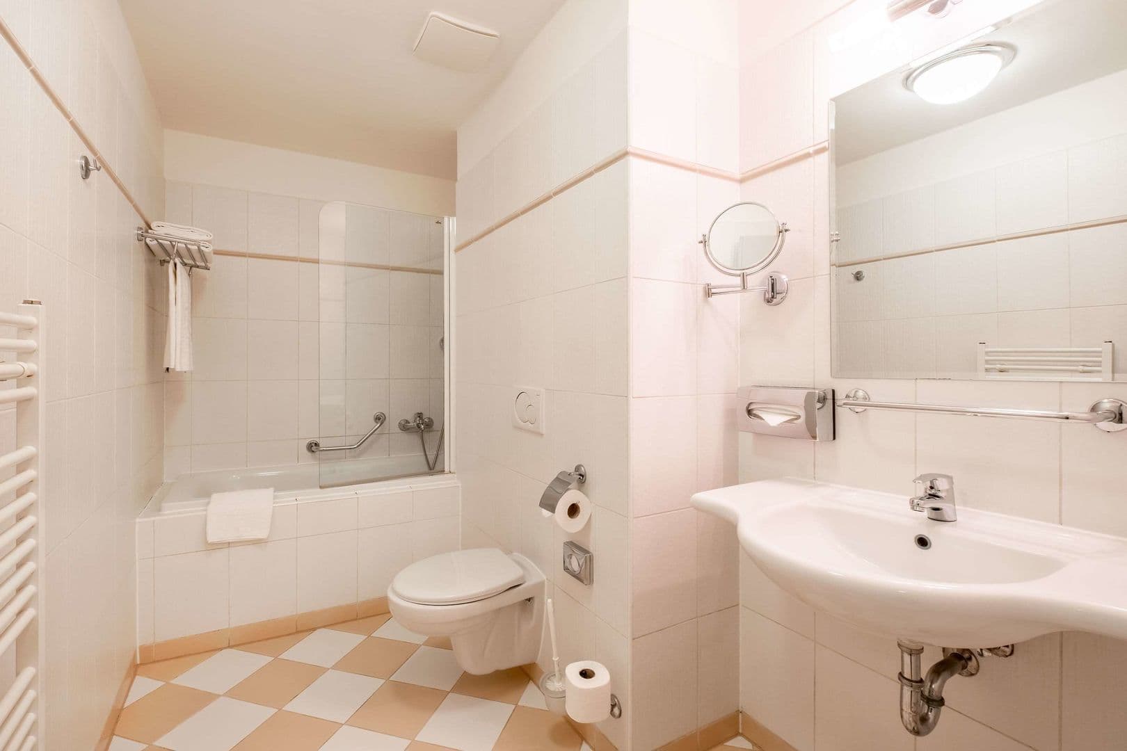 Clarion Hotel Prague Old Town Praag photo 5