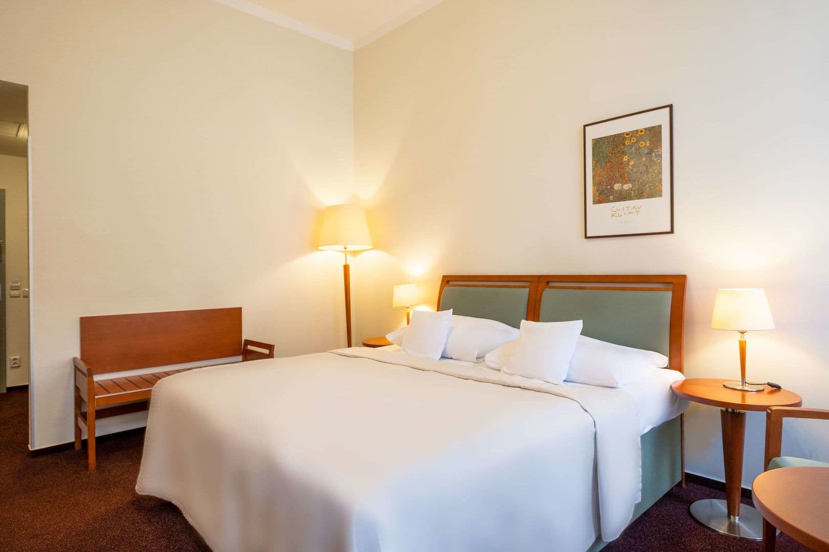 Clarion Hotel Prague Old Town foto 2