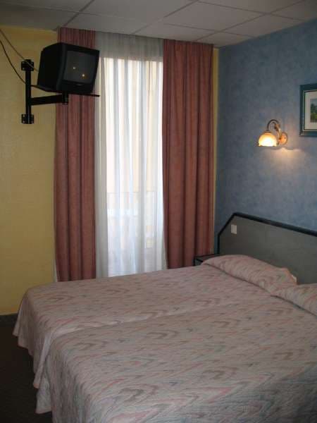Hôtel Esprit d'Azur foto 4