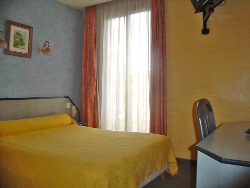 Hôtel Esprit d'Azur Nice photo 5