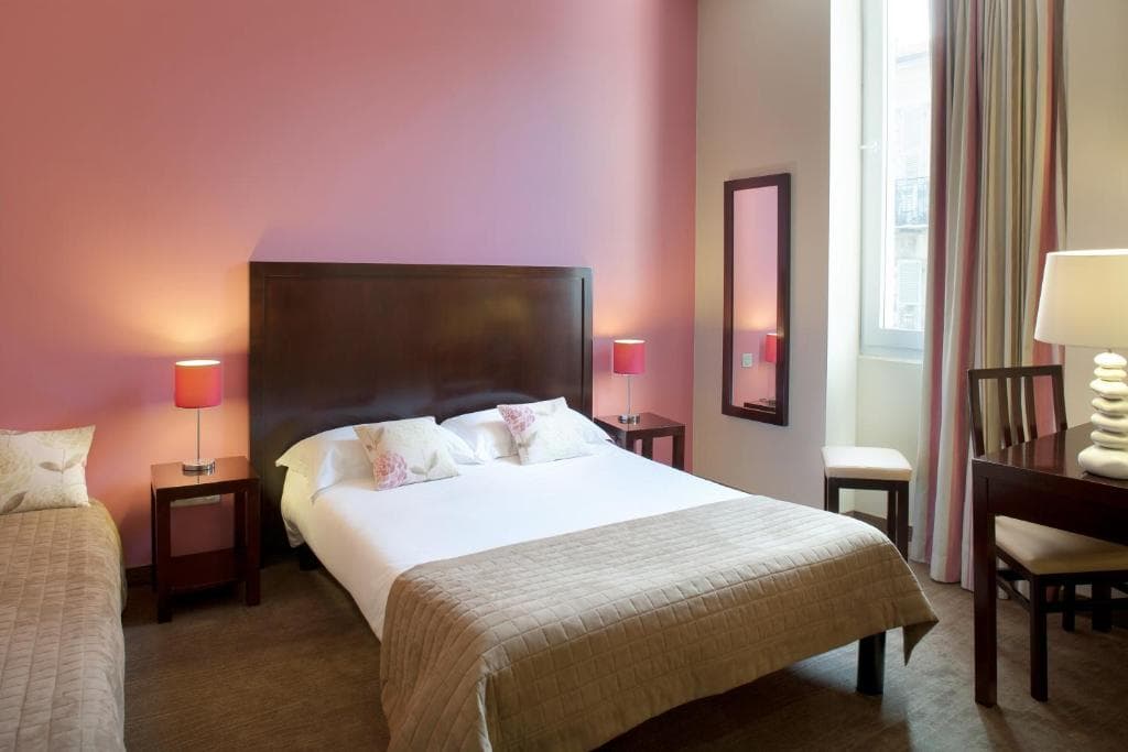 Relais Acropolis Nice photo 5
