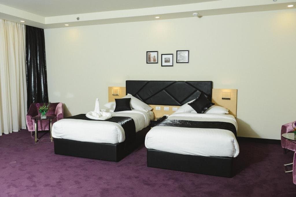 Eastern Al Montazah Hotel foto 3