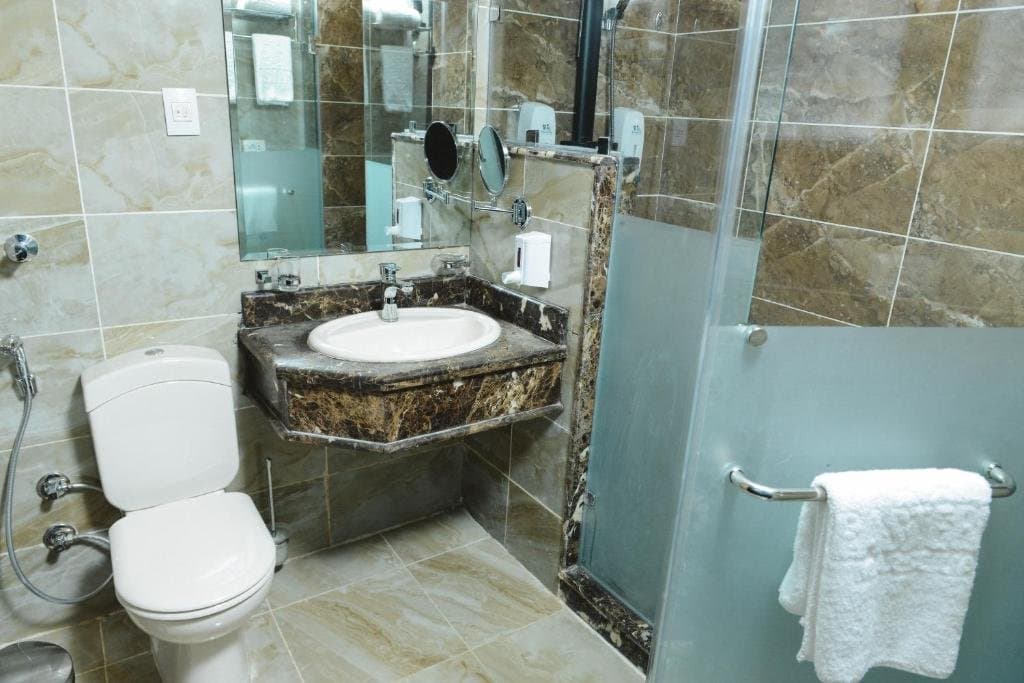 Eastern Al Montazah Hotel foto 4