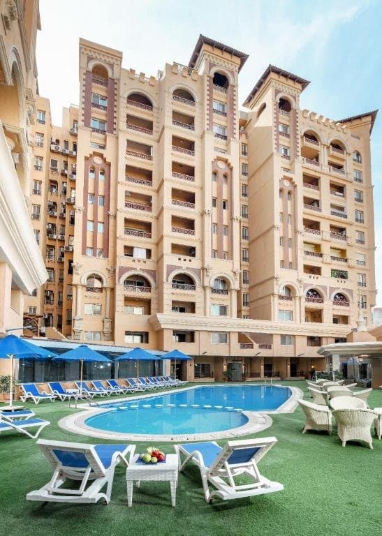 Eastern Al Montazah Hotel foto 2