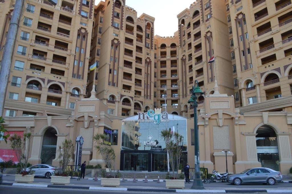 Eastern Al Montazah Hotel foto 1