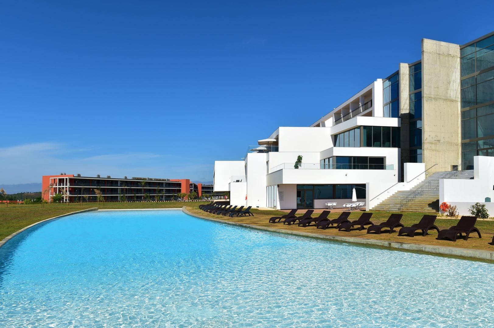 Algarve Race Resort Hotel foto 1