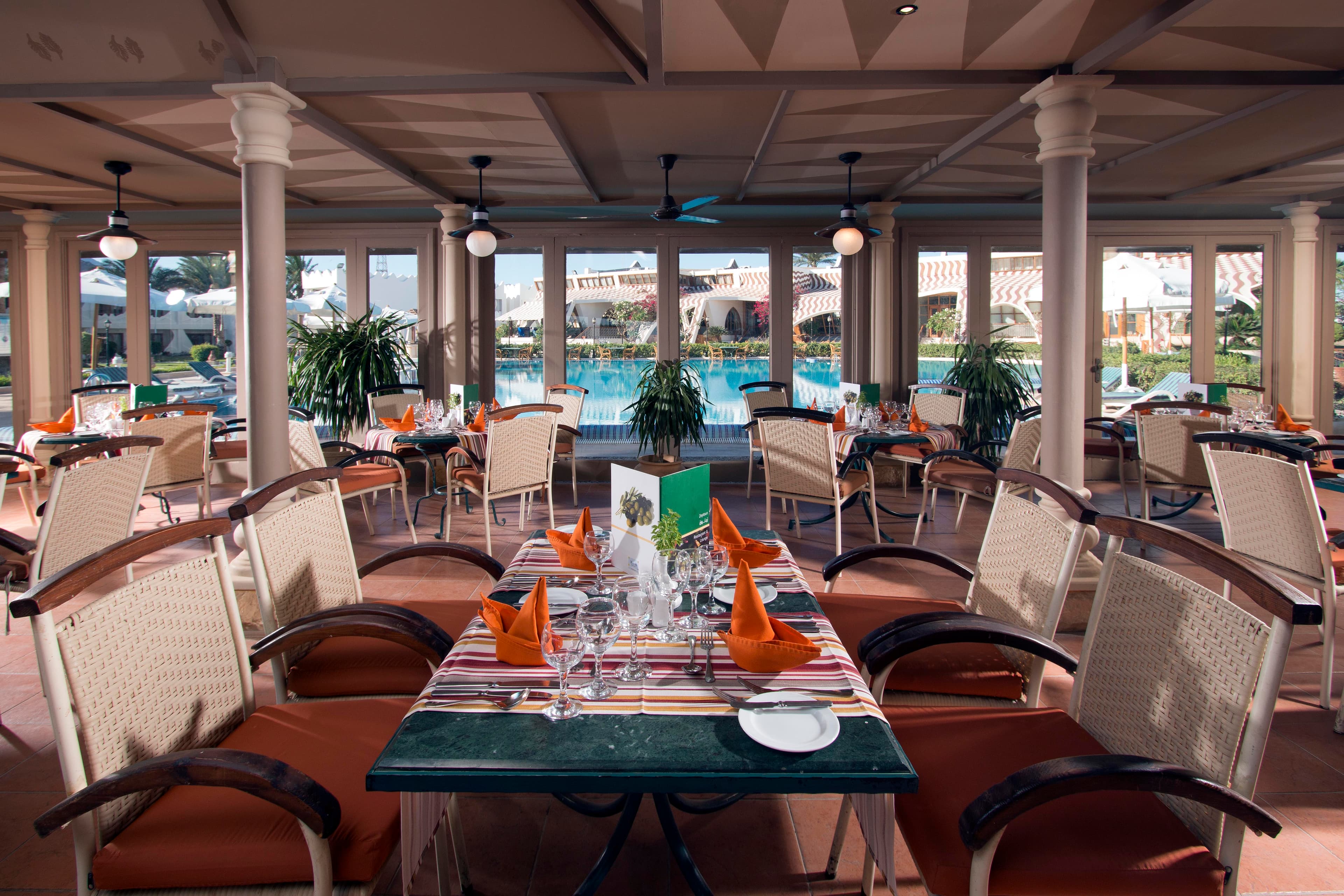 Swiss Inn Resort Dahab foto 4