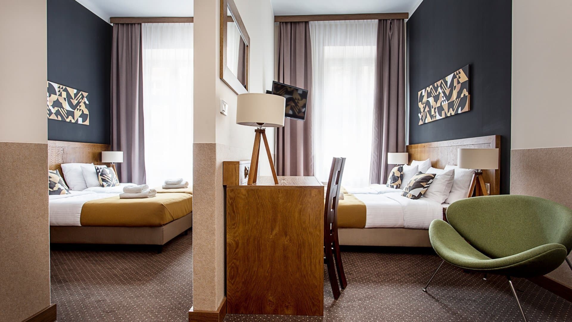 Zulian Aparthotel foto 4