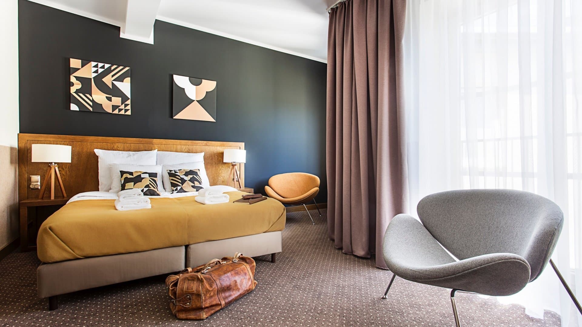 Zulian Aparthotel Krakow photo 5