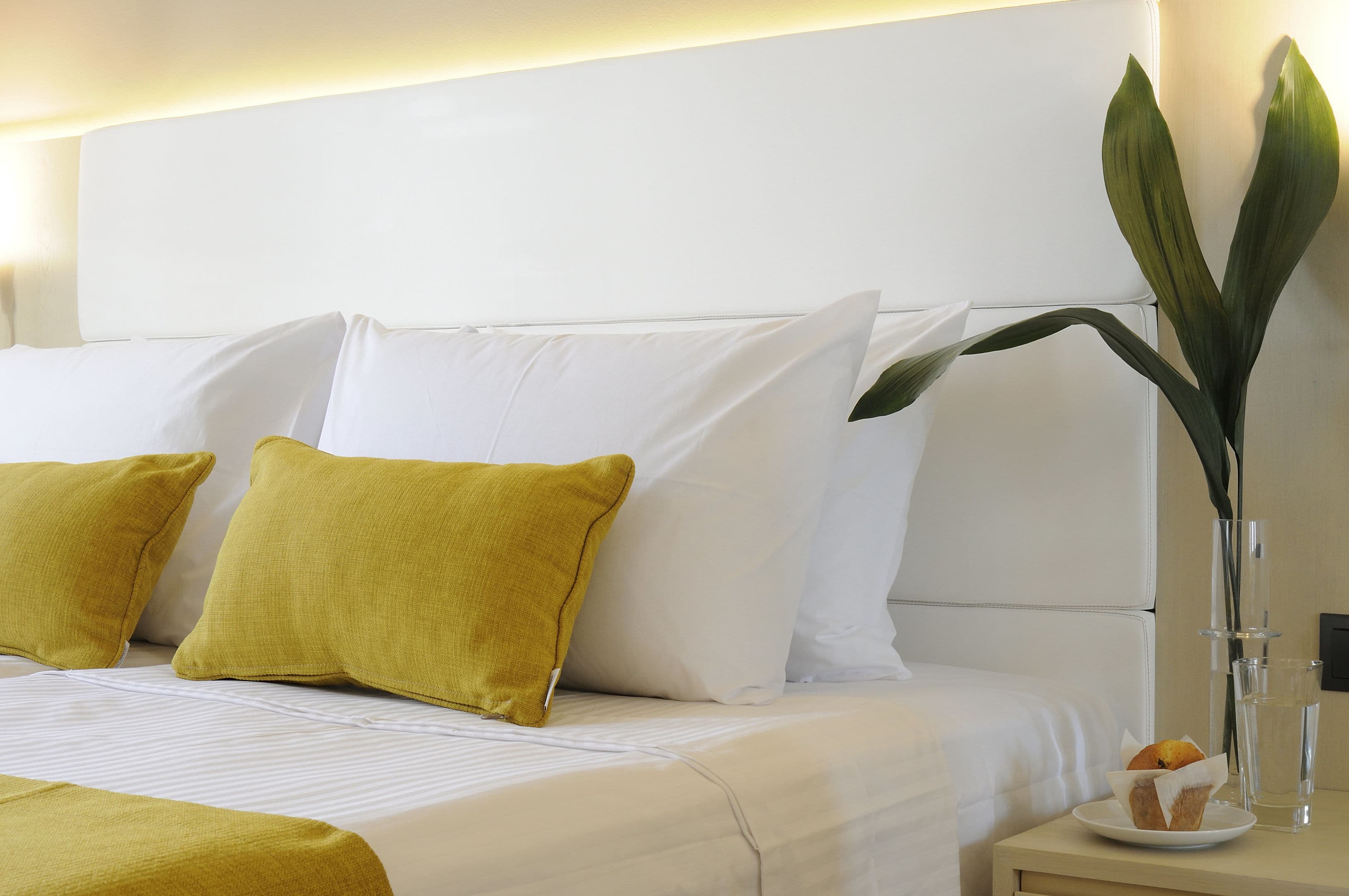 Athens Avenue Hotel foto 1
