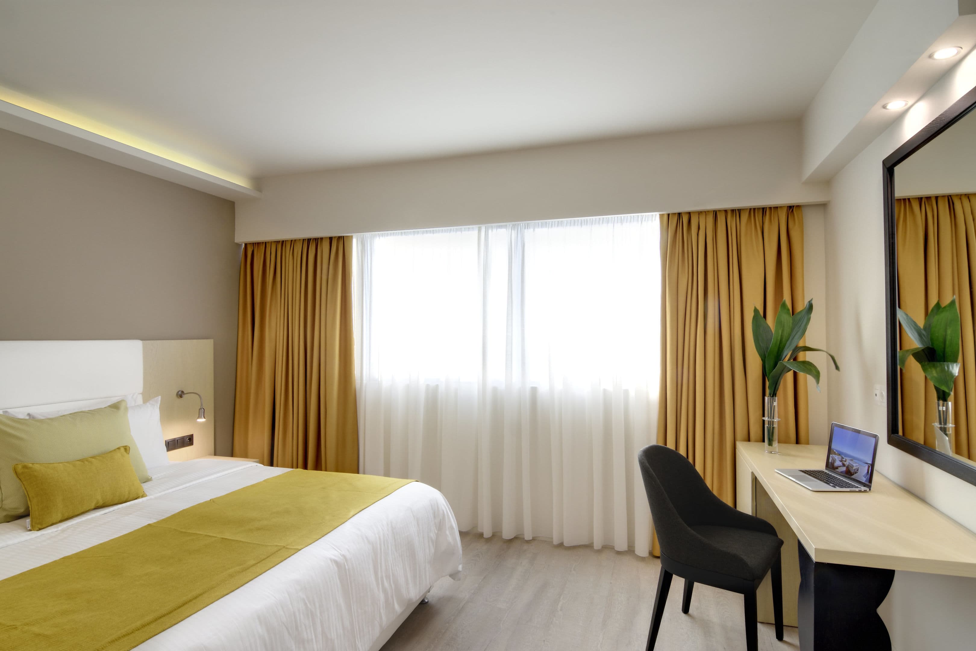 Athens Avenue Hotel foto 3
