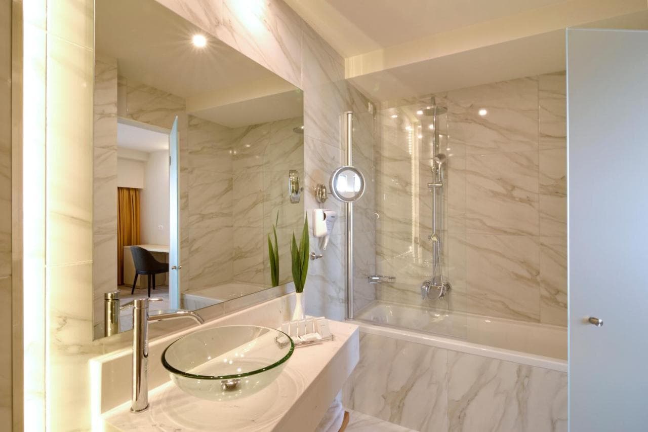 Athens Avenue Hotel foto 3