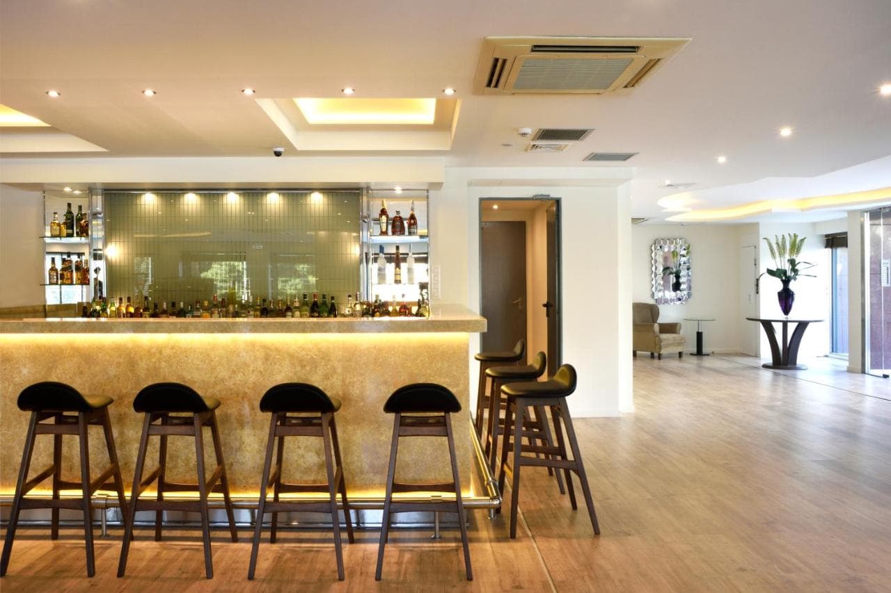 Athens Avenue Hotel foto 4