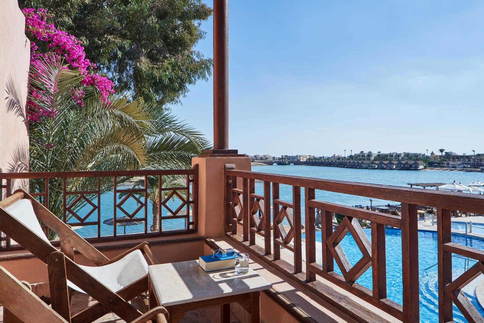 Sultan Bey Hotel El Gouna photo 5