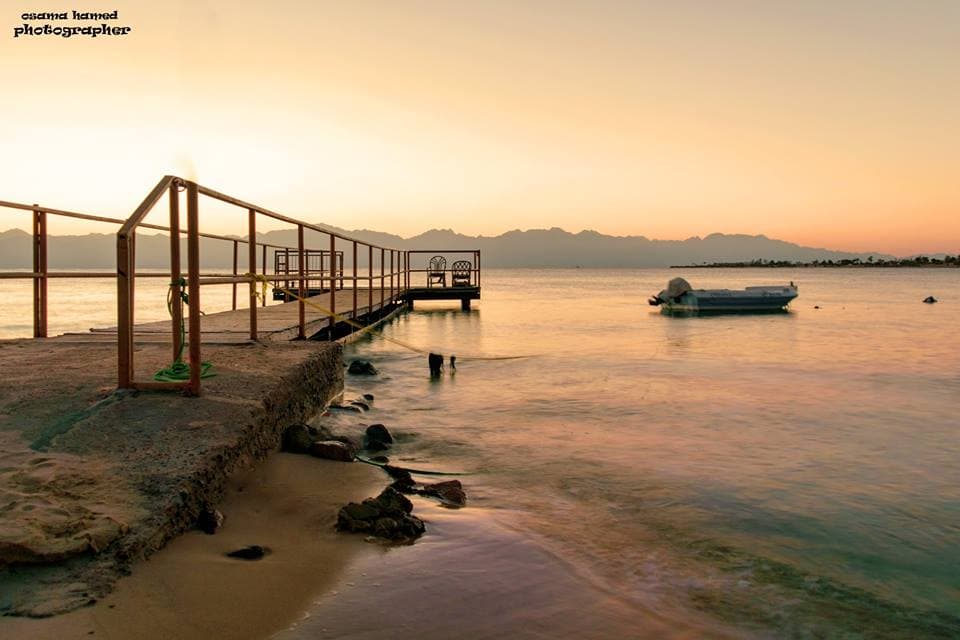 Nuweiba Club Resort foto 4