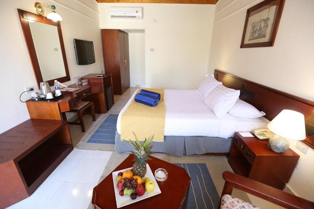 Nuweiba Club Resort foto 2