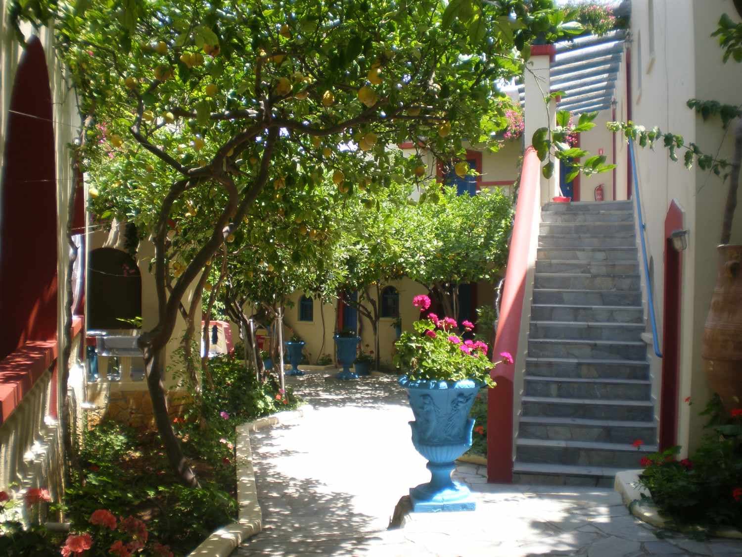 Palm Bay Hotel Sissi photo 5