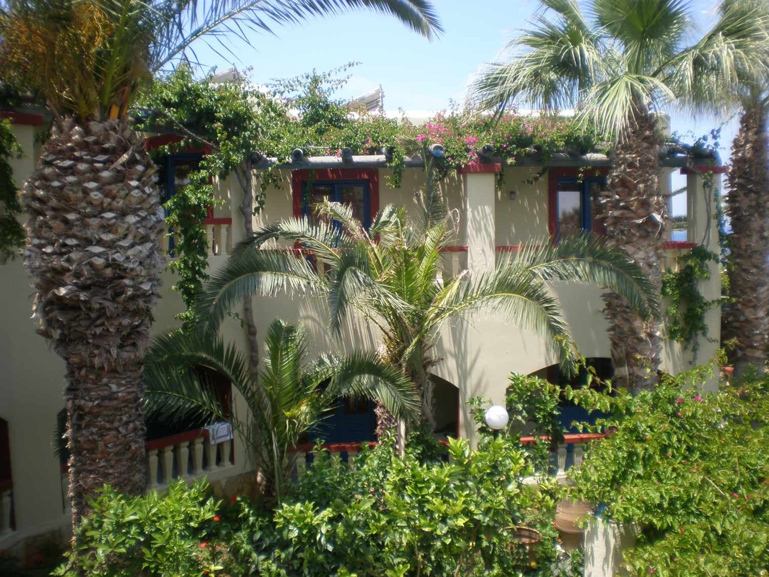Palm Bay Hotel foto 3