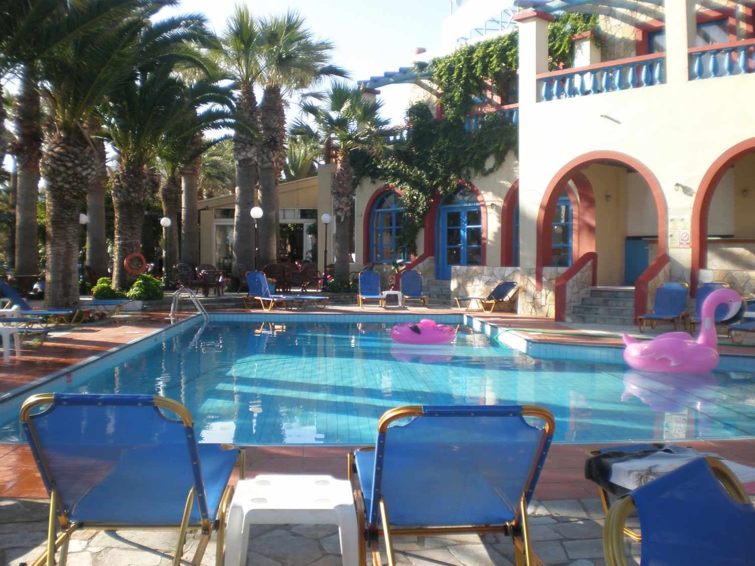 Palm Bay Hotel foto 4