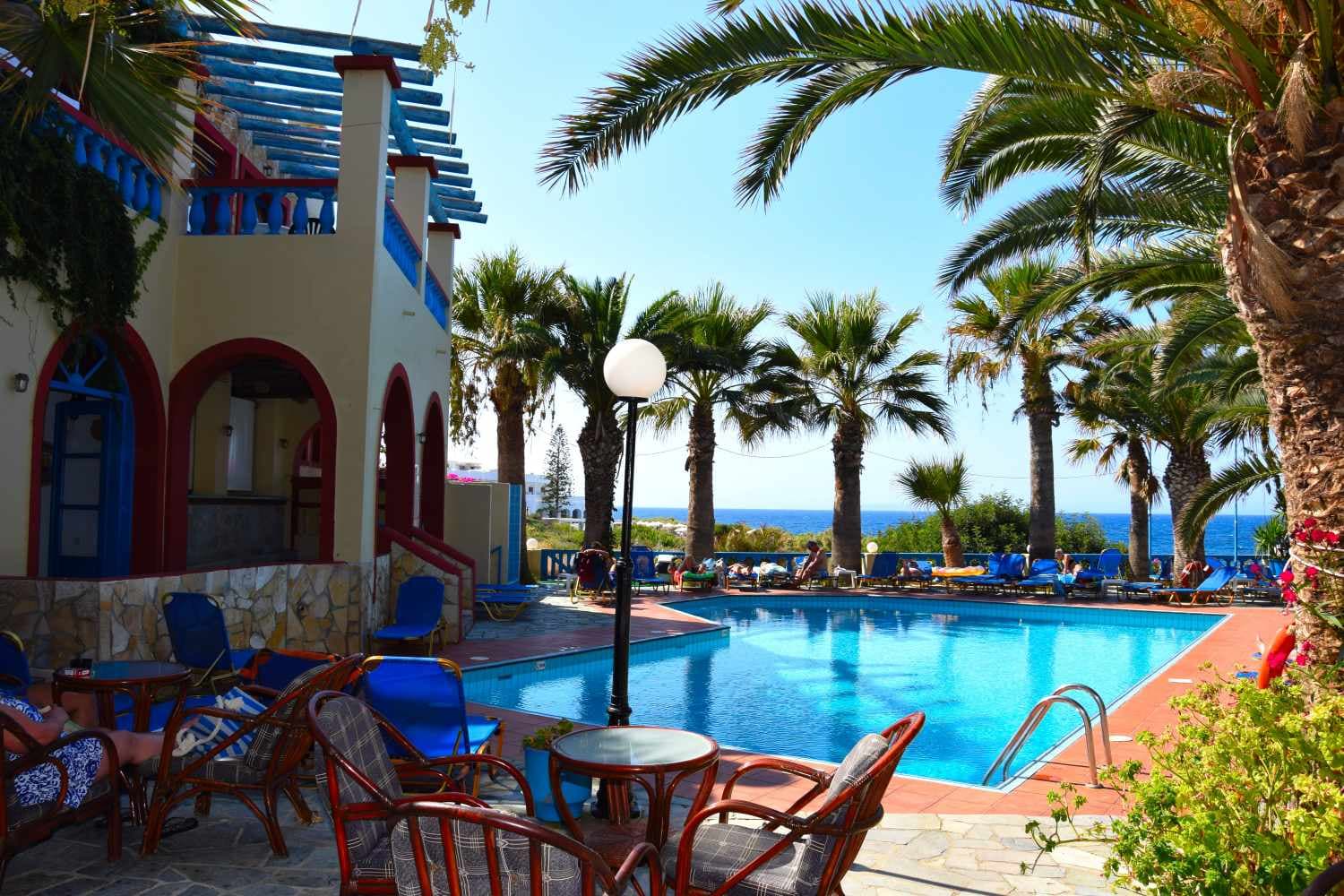 Palm Bay Hotel foto 1