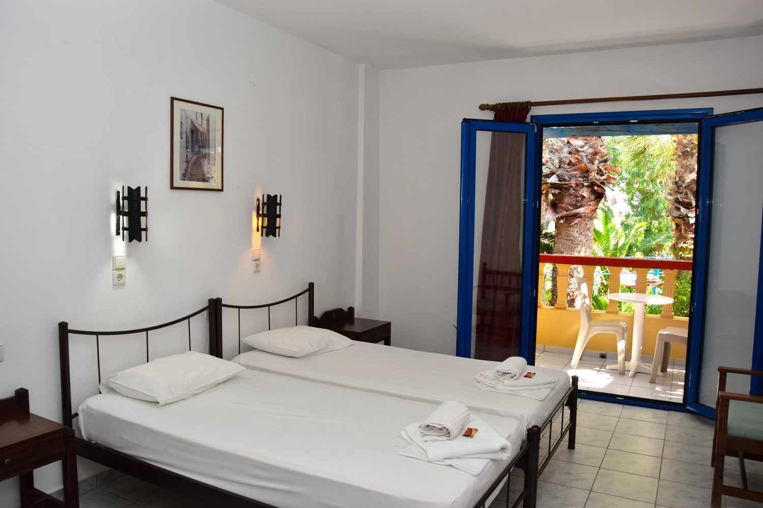 Palm Bay Hotel foto 2