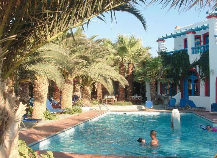 Palm Bay Hotel foto 3