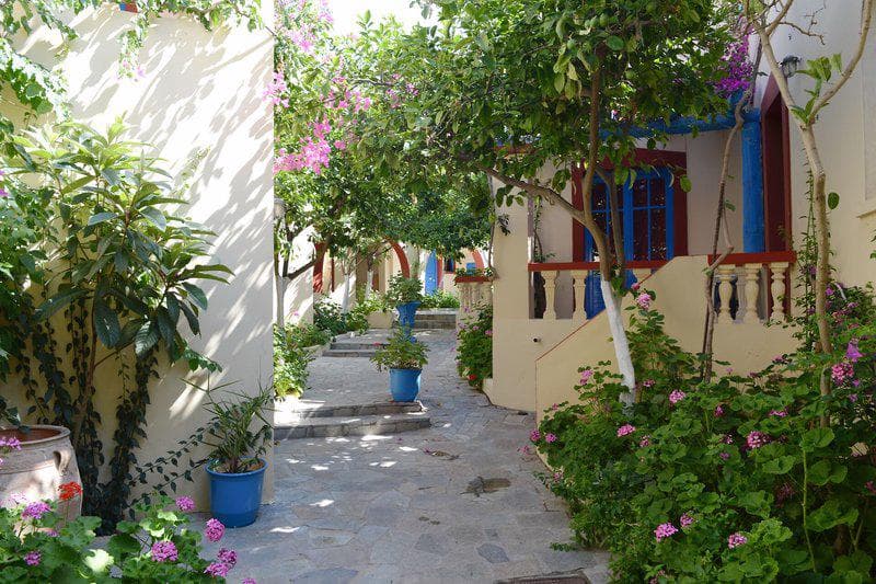 Palm Bay Hotel Sissi photo 5