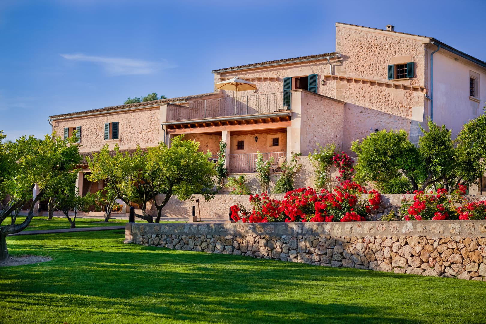 Finca Son Roig foto 1