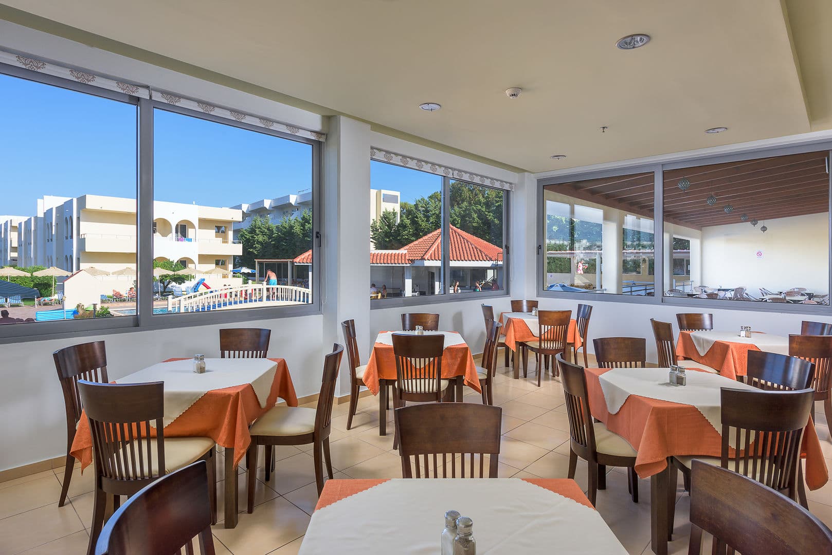 Memphis Beach Hotel foto 4