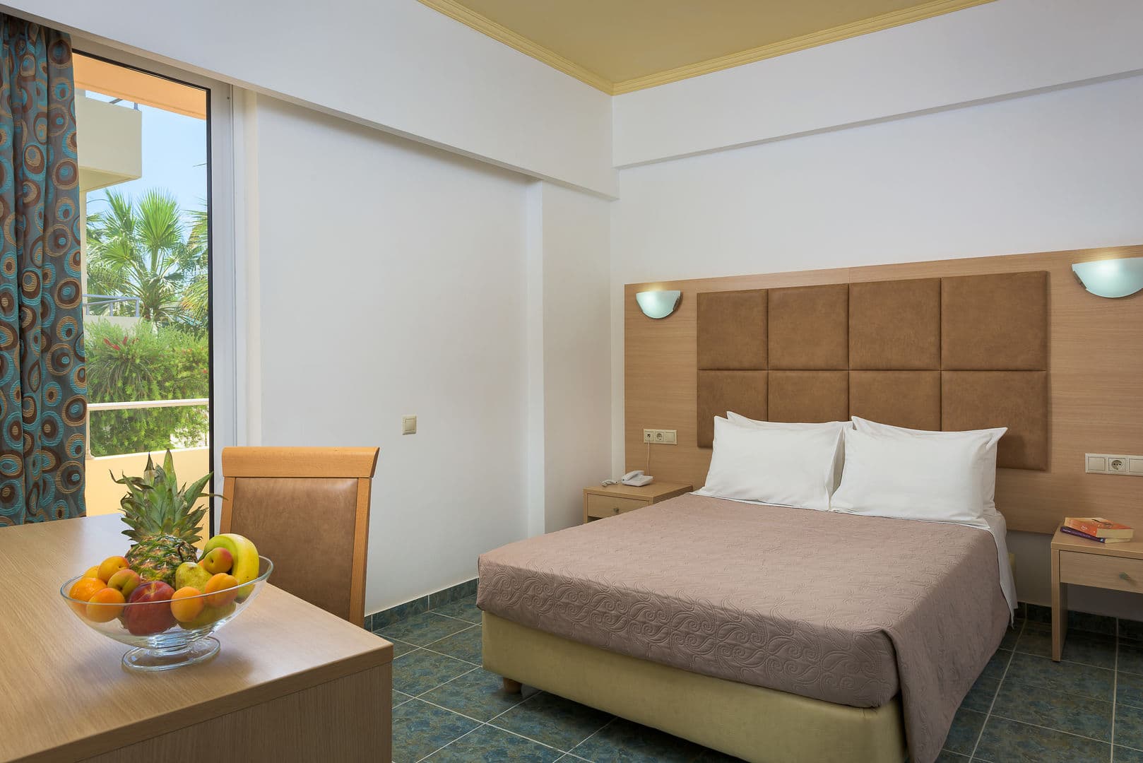 Memphis Beach Hotel foto 2