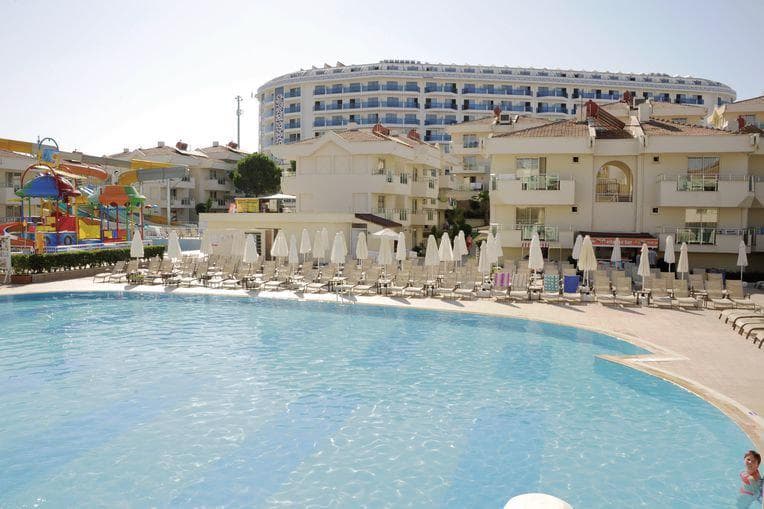 Dream Family Club Manavgat photo 5