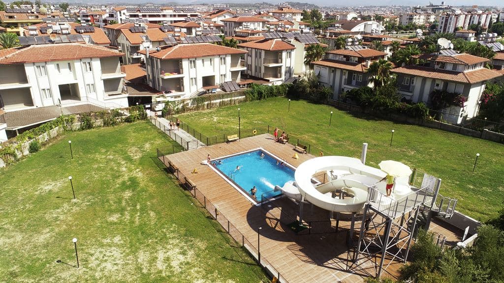 Sunlight Garden Hotel foto 4