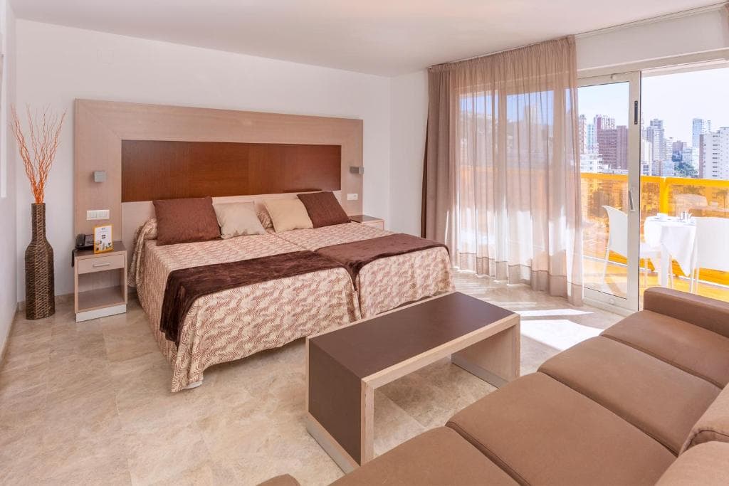 Dynastic Hotel & SPA foto 2