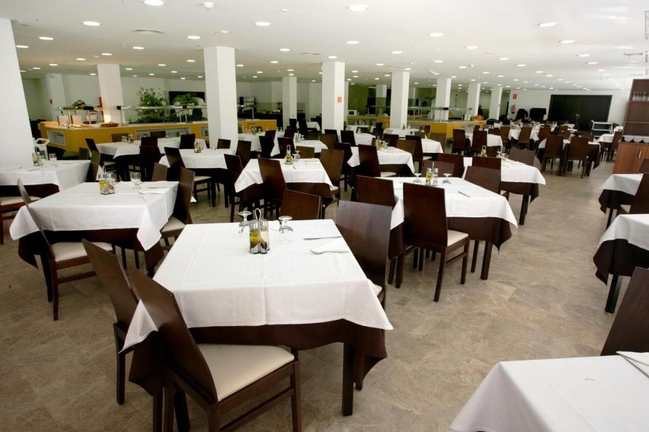 Dynastic Hotel & SPA foto 4