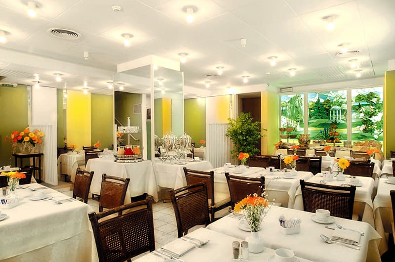 Hotel Atlantic Milaan photo 5