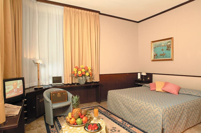 Hotel Atlantic foto 2