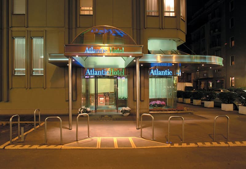 Hotel Atlantic foto 1