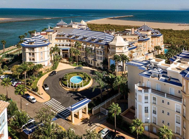 Hotel Atlantic foto 2