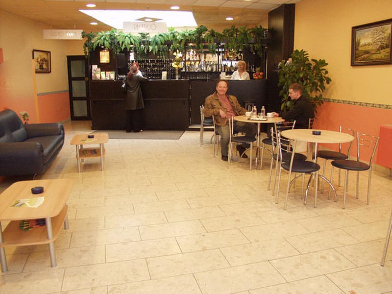 Vitta Hotel Superior foto 1