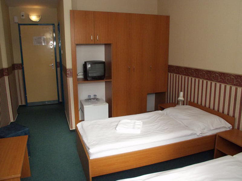 Vitta Hotel Superior Boedapest photo 5
