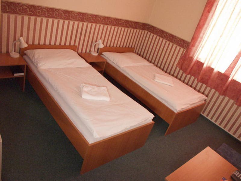 Vitta Hotel Superior foto 4